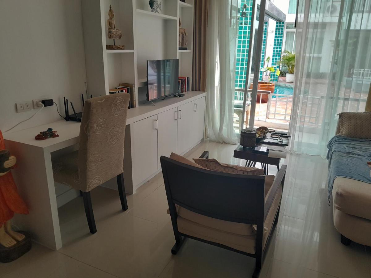 Arisara place - Chambres d’hôtes
