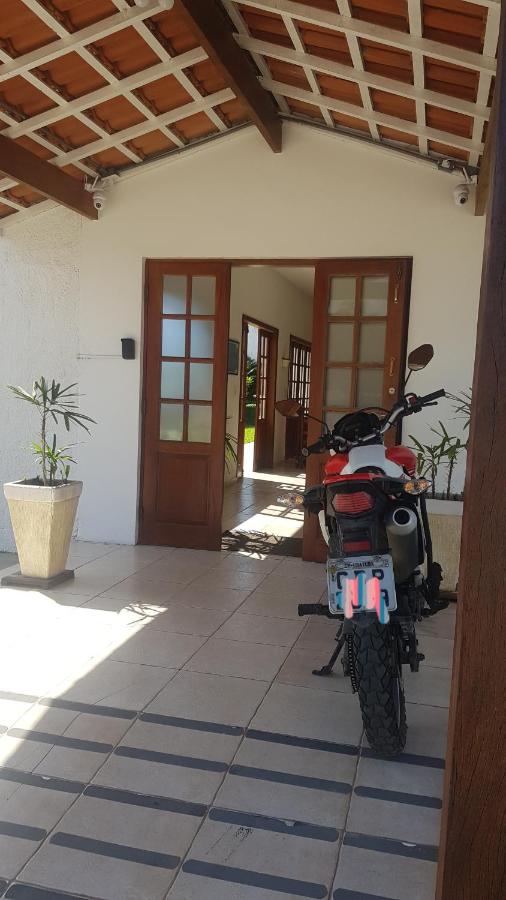 Pousada Ubatuba Itaguá - B&B