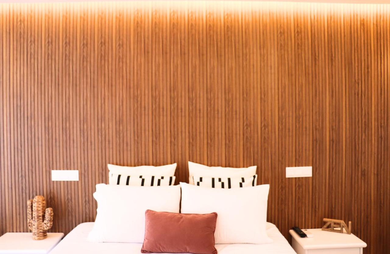 Chambre Deluxe