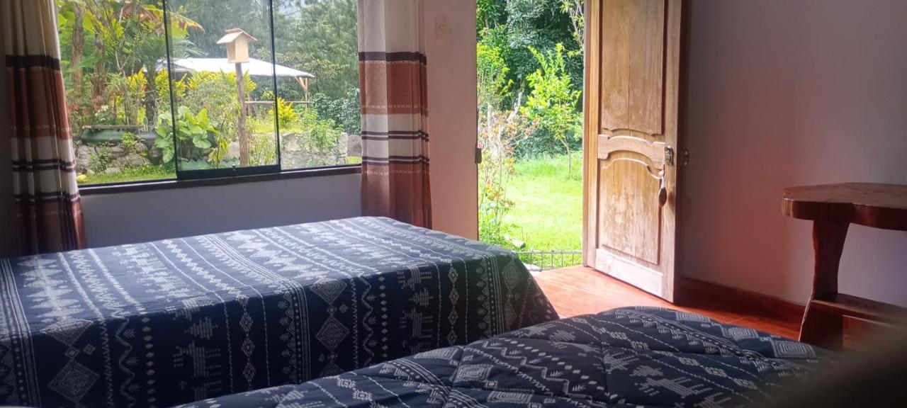 Deluxe Zweibettzimmer