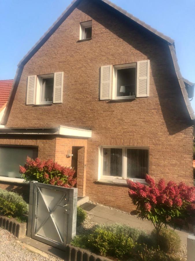kleine Flora - Apartment - Chambres d’hôtes