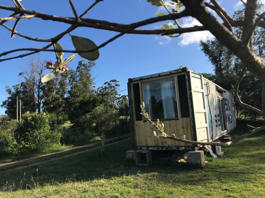 B&B Piriápolis - Glamping in Uruguay’s hidden gem - Bed and Breakfast Piriápolis