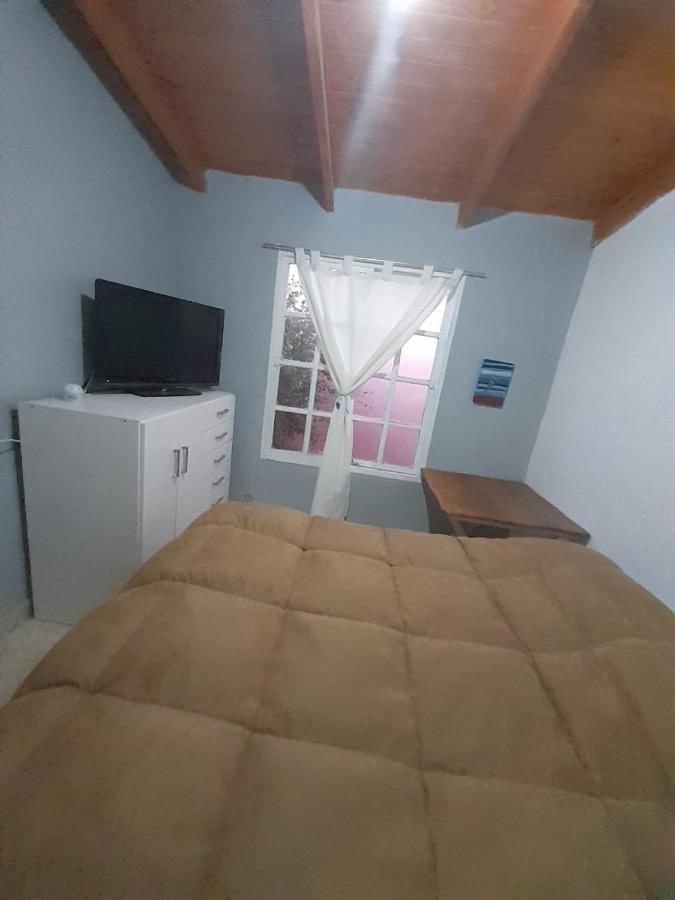 Hospedaje PIEDRA BUENA - Ferienwohnung Comandante Luis Piedrabuena