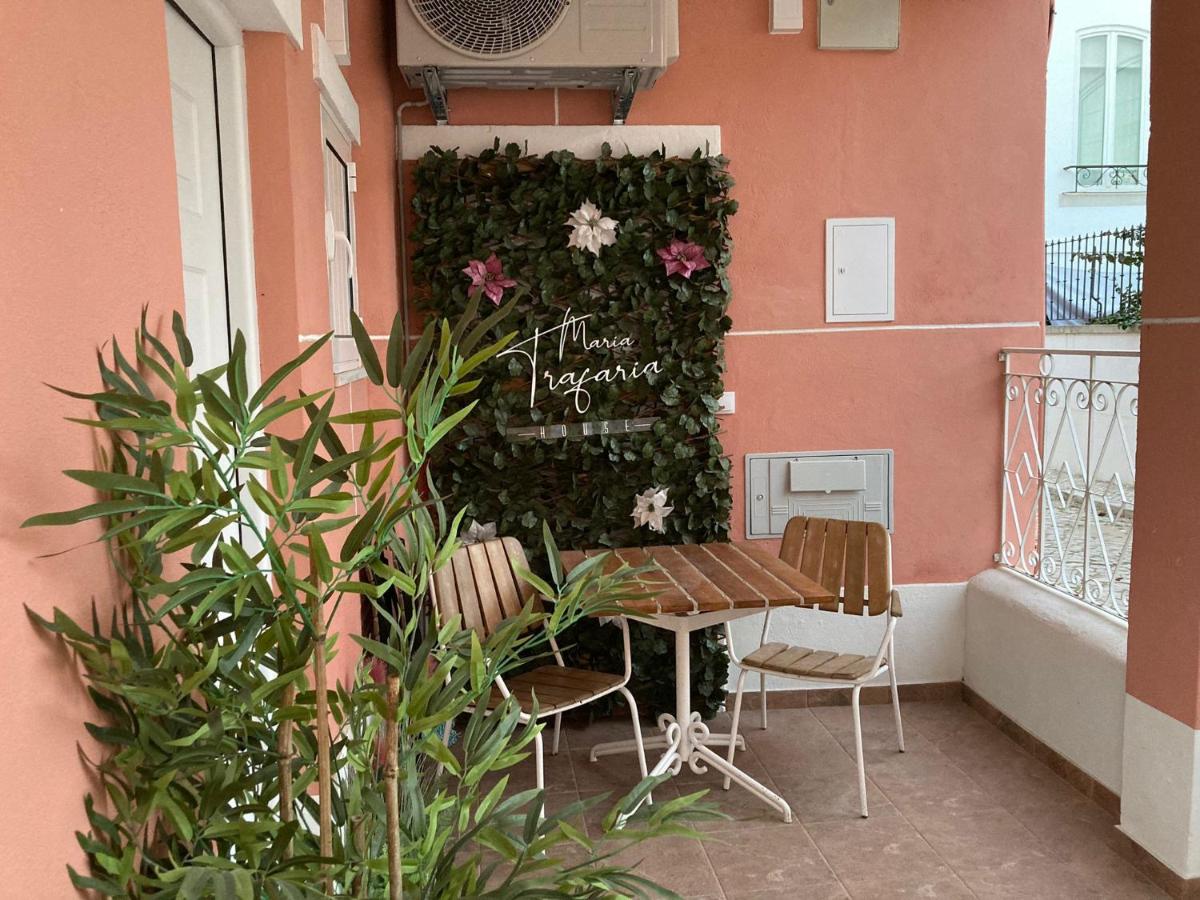 Maria Trafaria House - Ferienwohnung