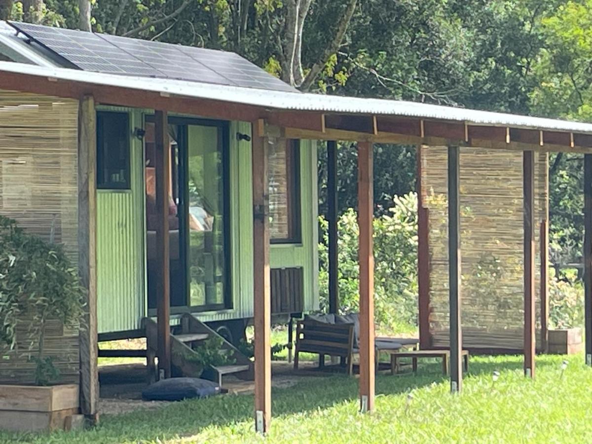 B&B Stokers Siding - Lush Cabin on a Peaceful Farm - Bed and Breakfast Stokers Siding