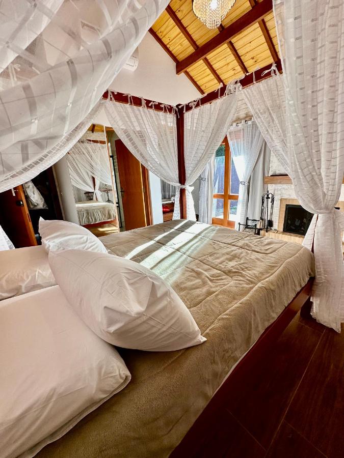 Deluxe Double Room with Bath