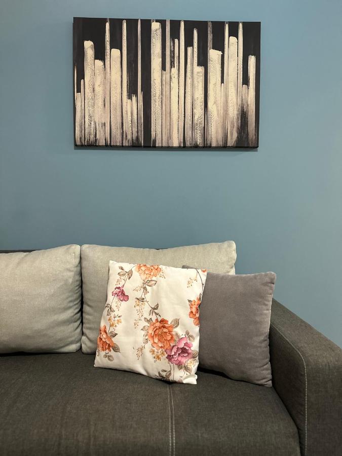 Apartamento de 2 dormitorios