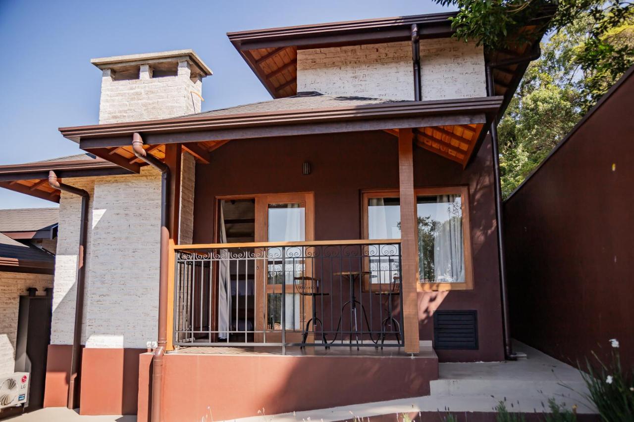 Habitación Doble Deluxe con bañera