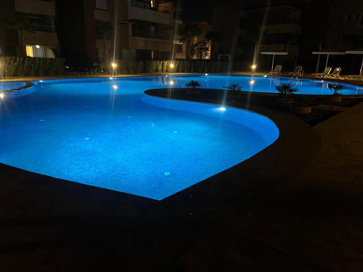 Apartment mit 3 Schlafzimmern