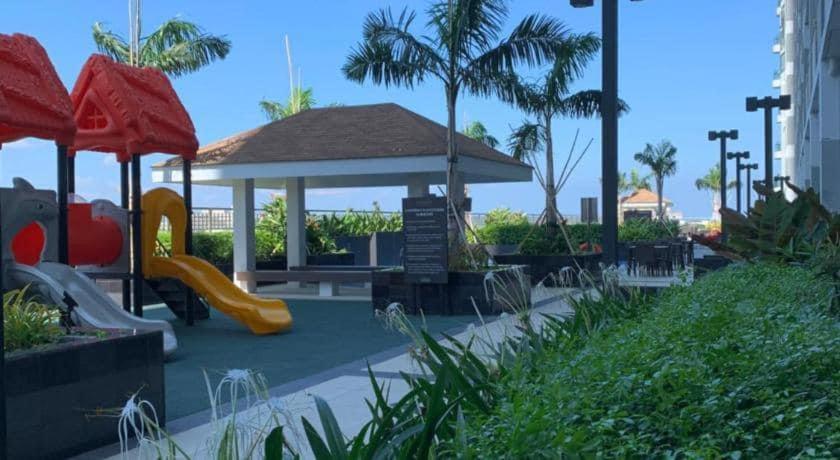 Manila Bay Retreat at Soleil Suite - B&B Manila