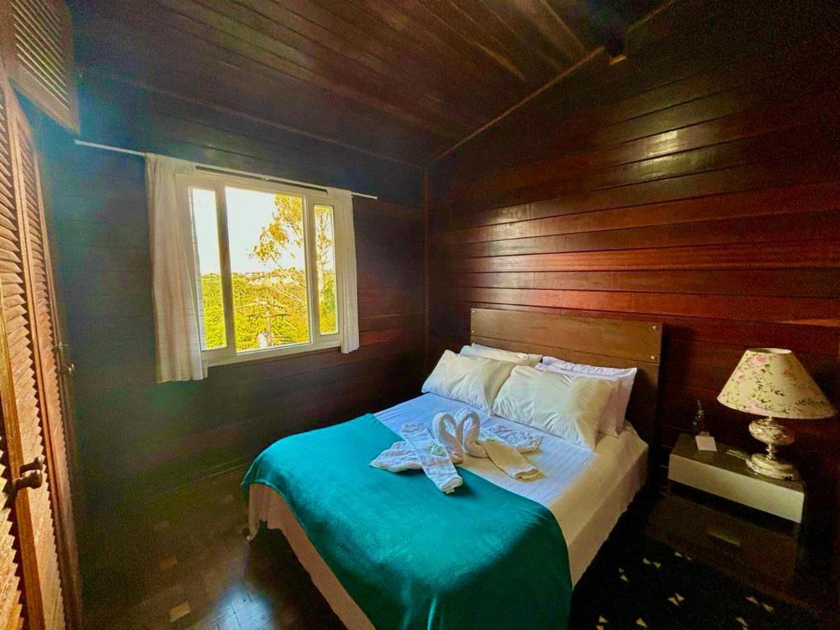 Habitación Doble Económica - 1 o 2 camas