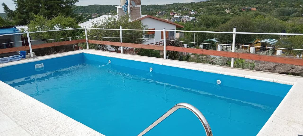 Luz de Luna - B&B