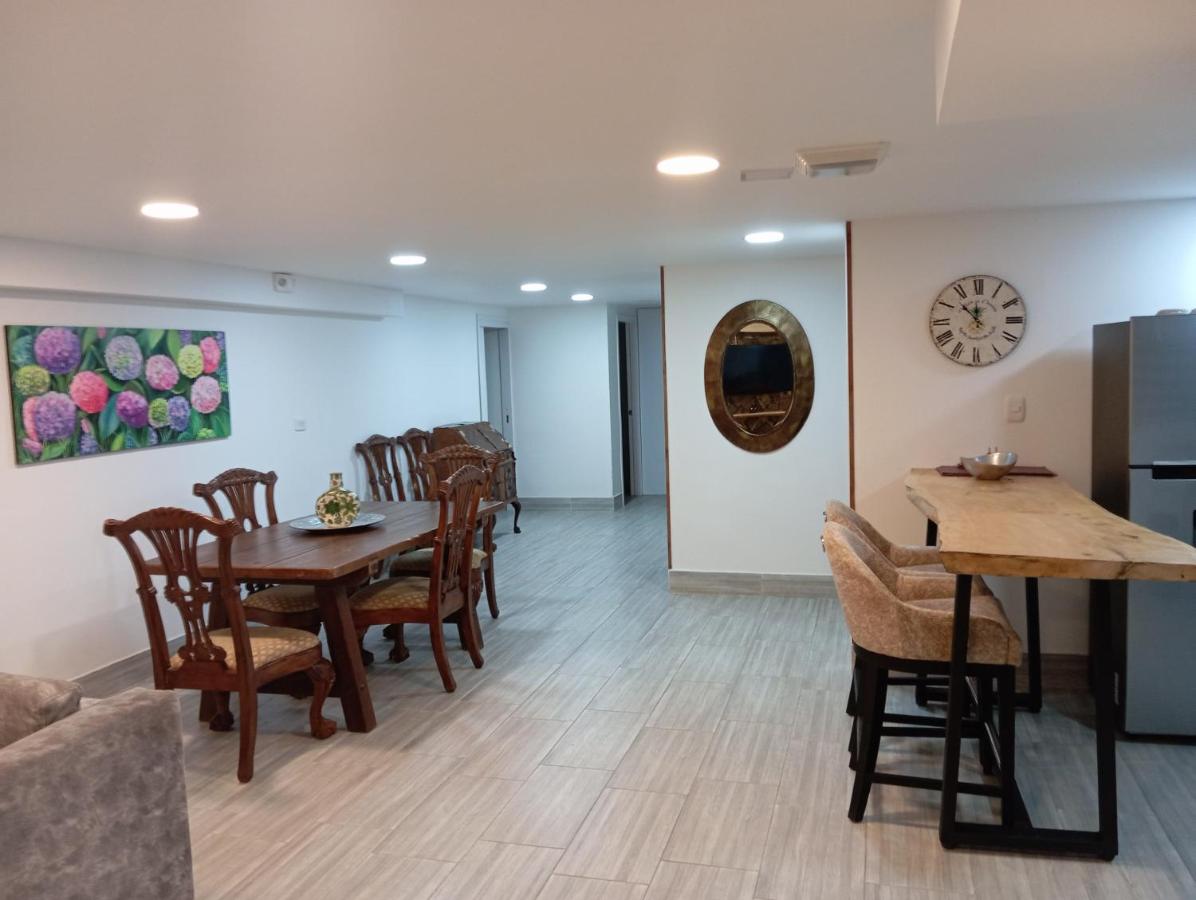 ApartaHotel Encanto Inn - Ferienwohnung