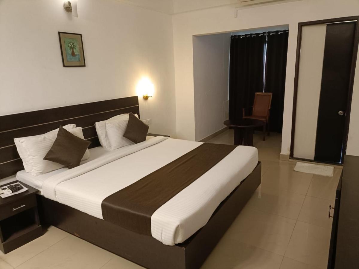 B&B Thiruvananthapuram - Vaishard Homestay - Bed and Breakfast Thiruvananthapuram