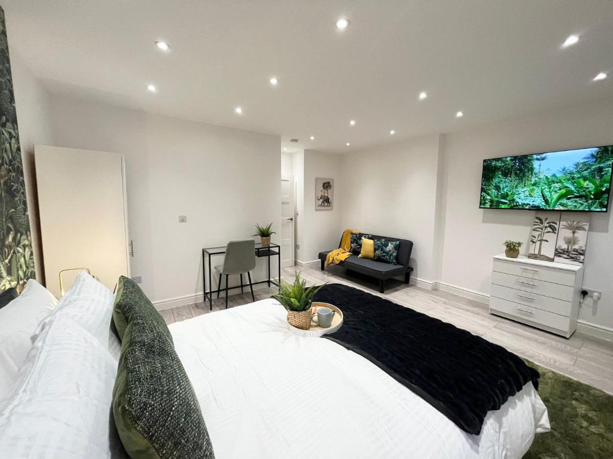 Appartamento con 1 Camera da Letto