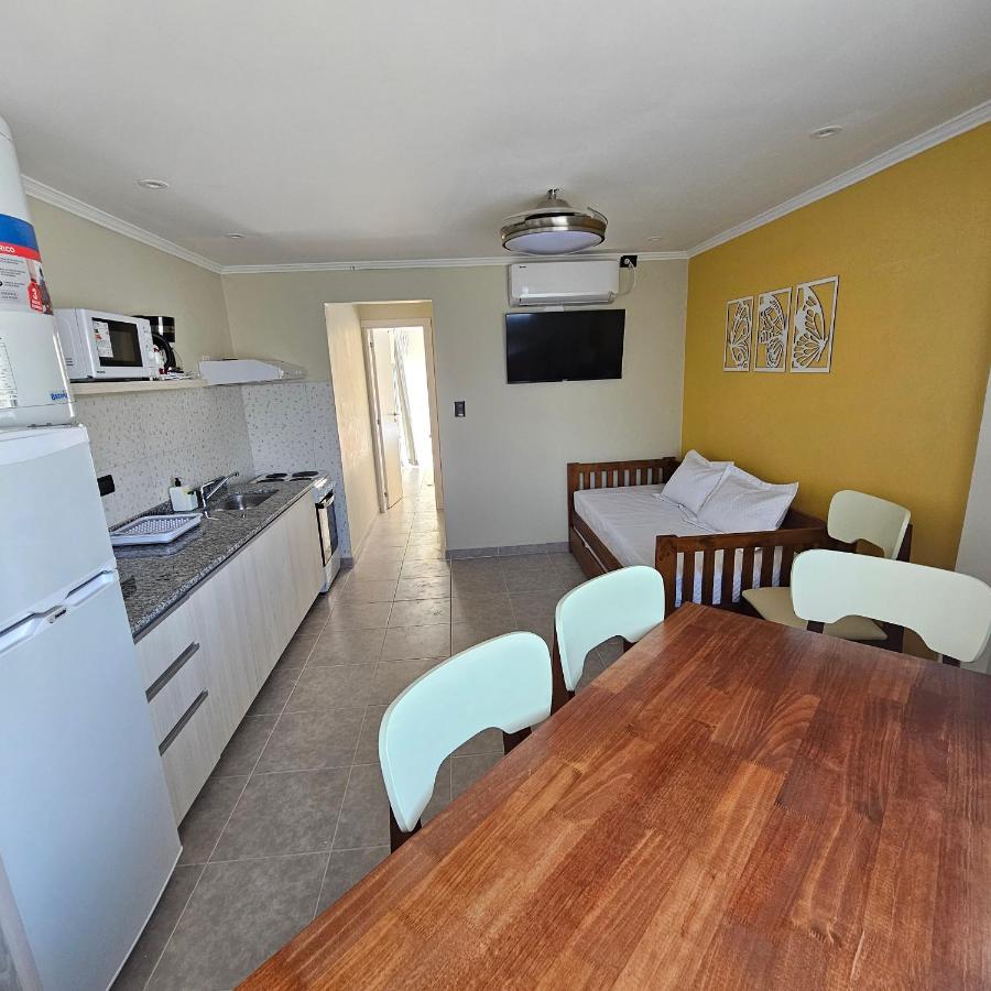 Apartamento Superior