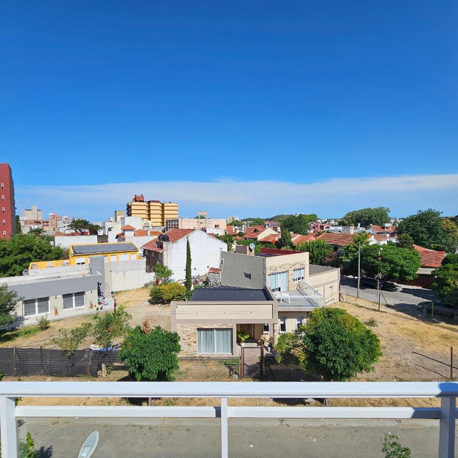 Apartamento Dúplex