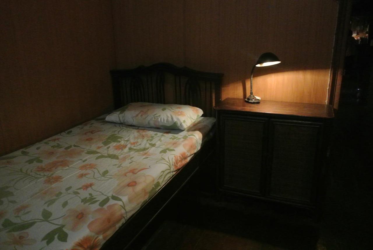 Camera Singola con Bagno in Comune