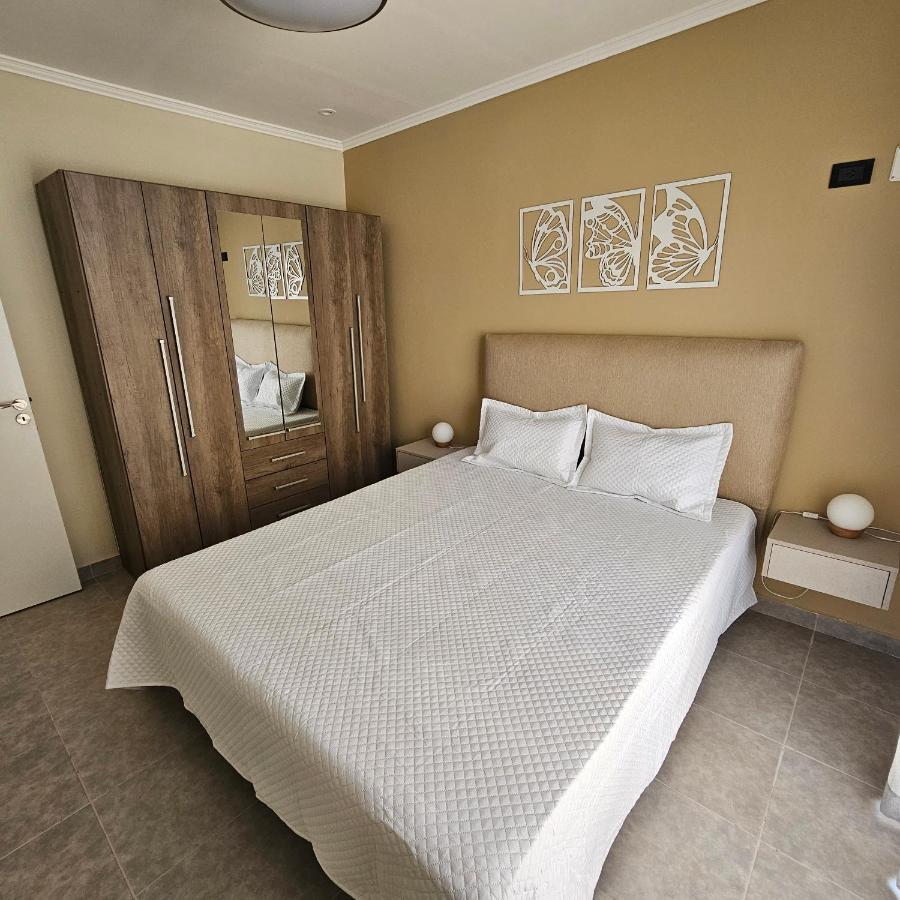 Apartamento - Planta baja