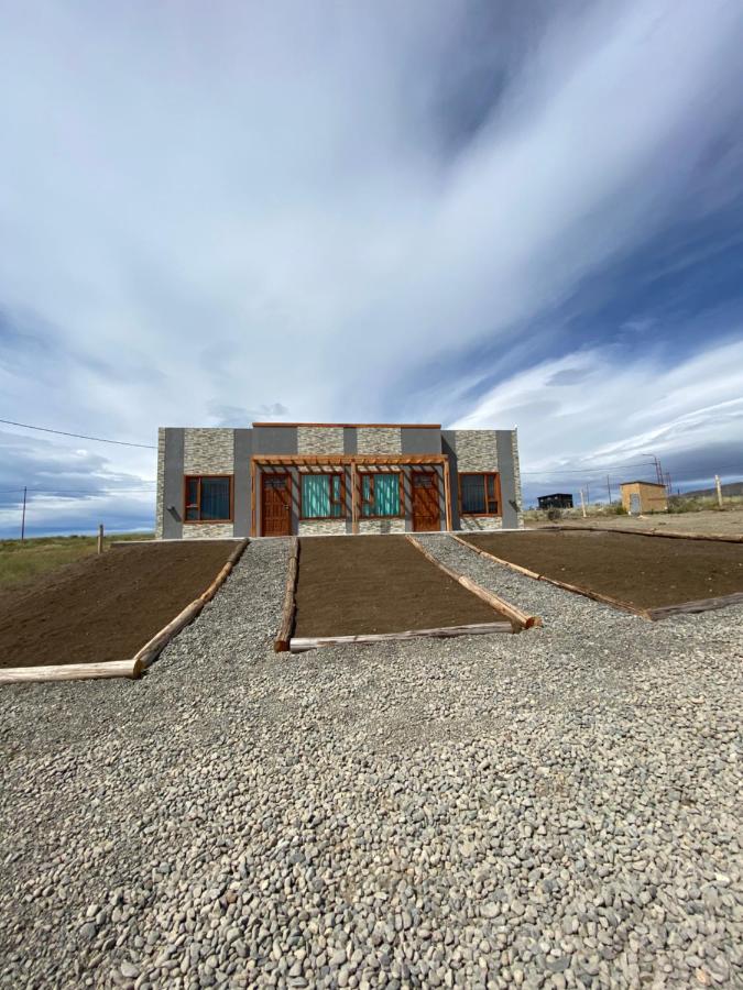 Jardines del Calafate - B&B