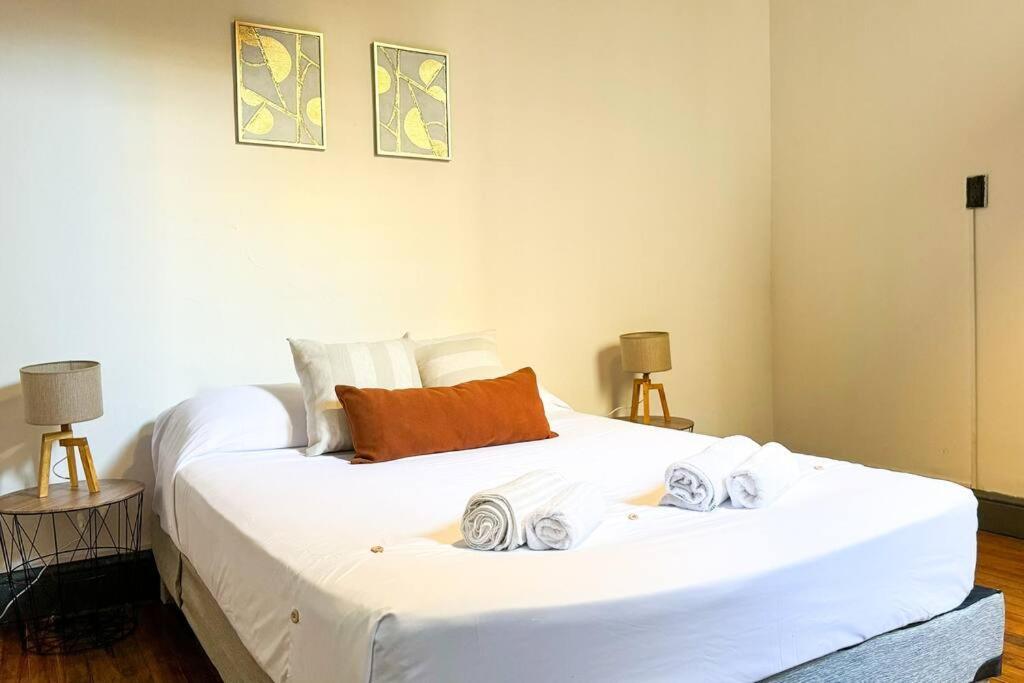 Departamento Peatonal, KM 0 Ubicación inmejorable, super valorada por los huéspedes!! - B&B