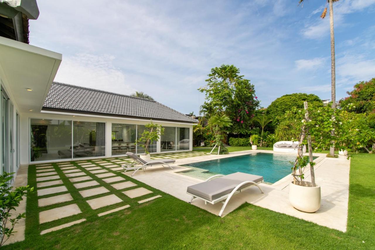 Villa Vulla - B&B Seminyak