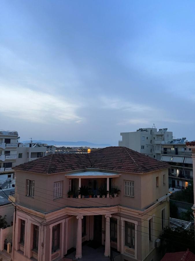 ZEN central flat with seaview by 8essentially - B&B