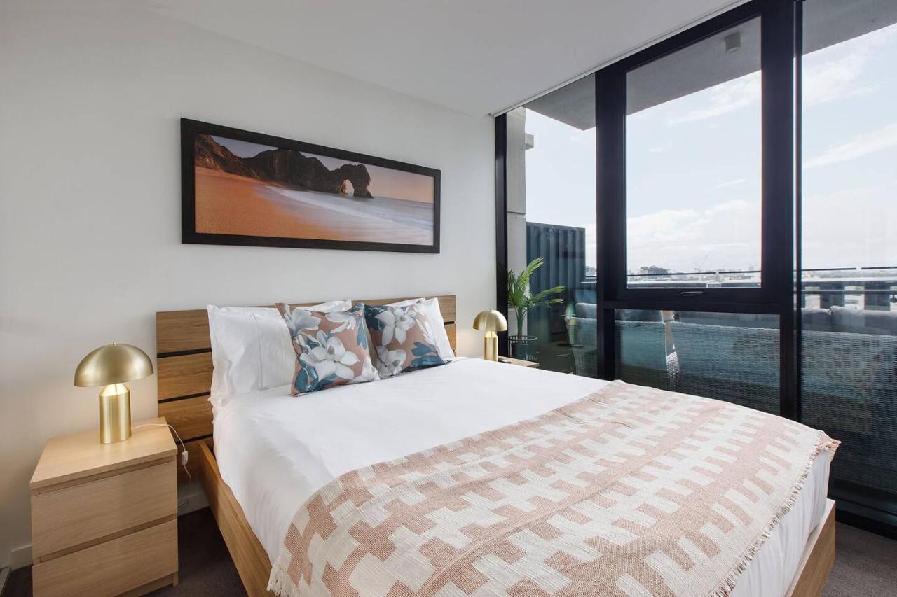The Clarke - Sophisticated Southbank Living - Chambres d'hôtes Melbourne
