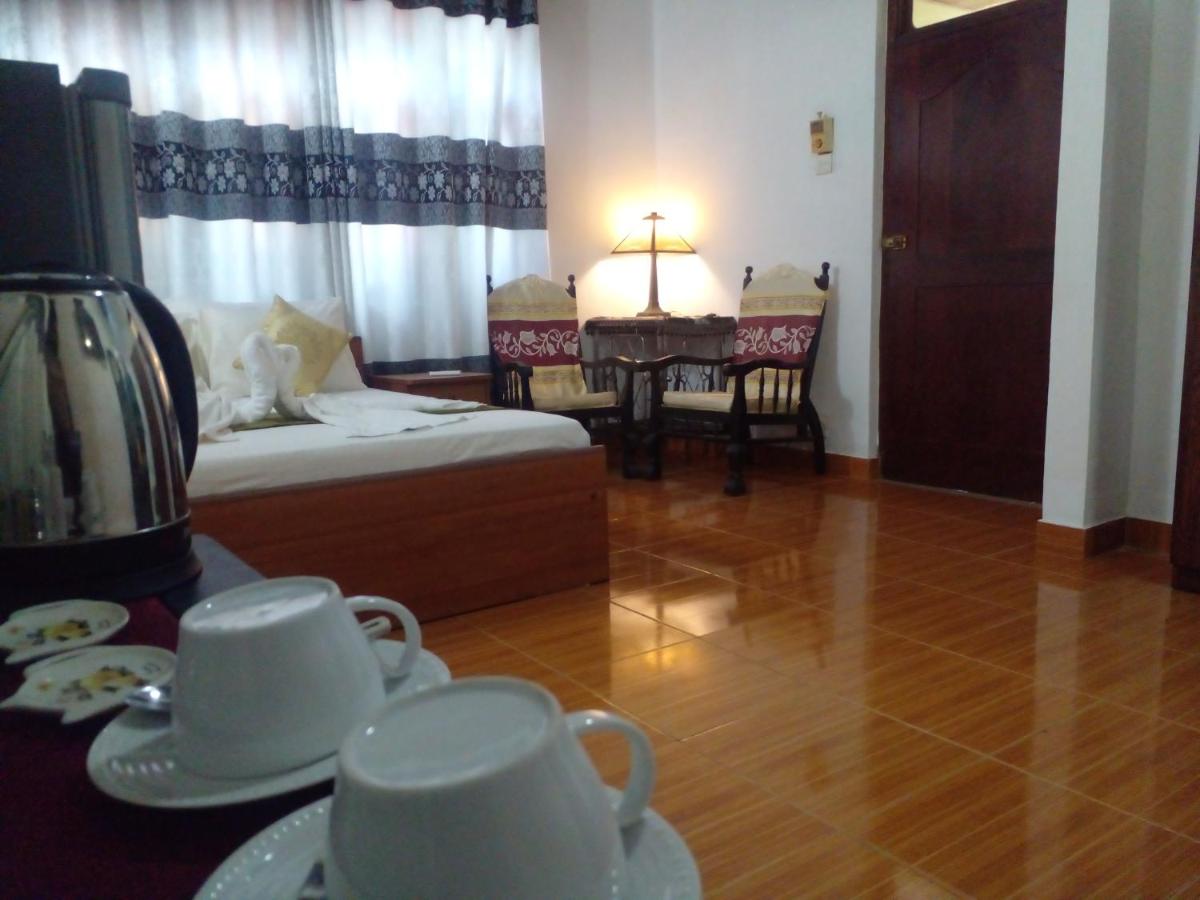 B&B Negombo - Steur Villa - Bed and Breakfast Negombo