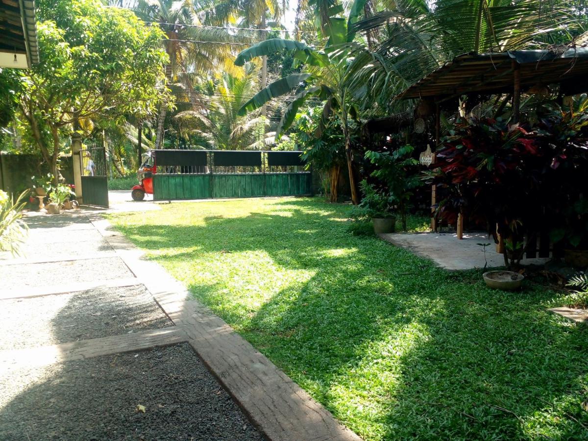 Steur Villa - B&B