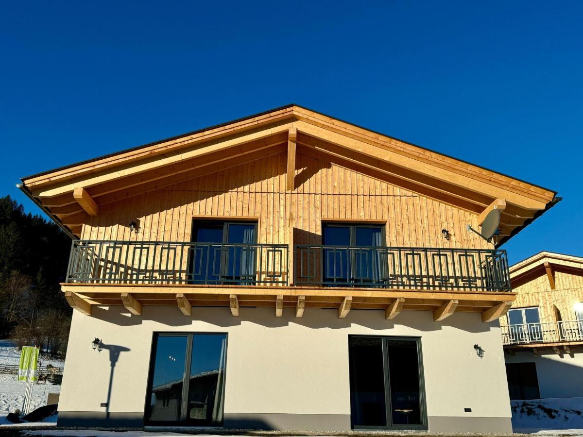 B&B Hermagor - Chalet in Hermagor near Nassfeld ski area - Bed and Breakfast Hermagor