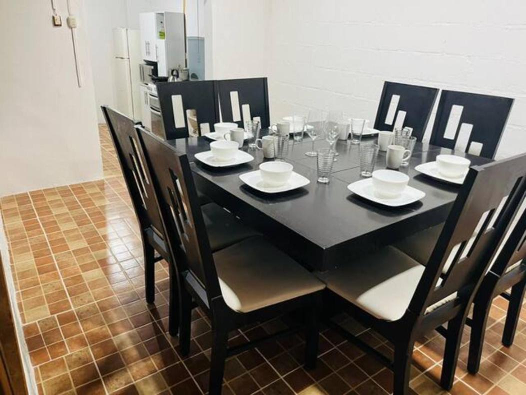 Casa en el centro de San Cristóbal - B&B San Cristóbal de las Casas