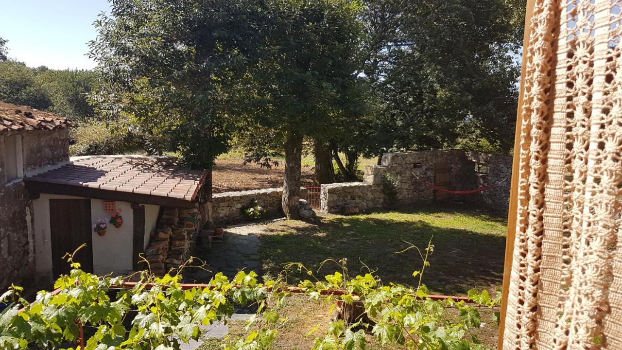 Casas Quo Vadis- Naranja - B&B