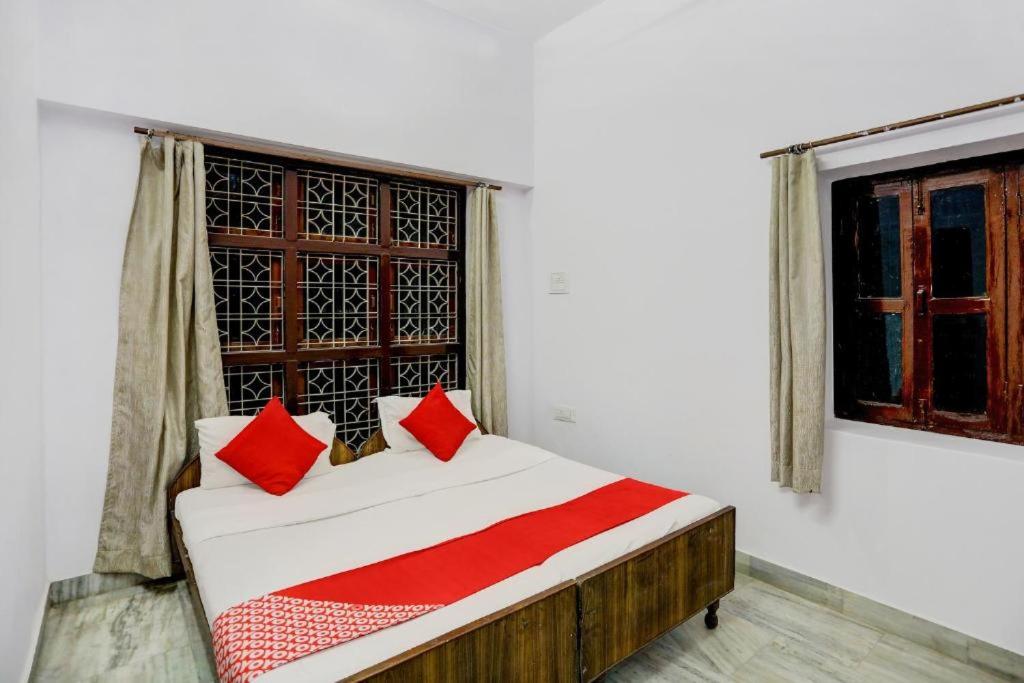 B&B Varanasi - Assi river gest house - Bed and Breakfast Varanasi