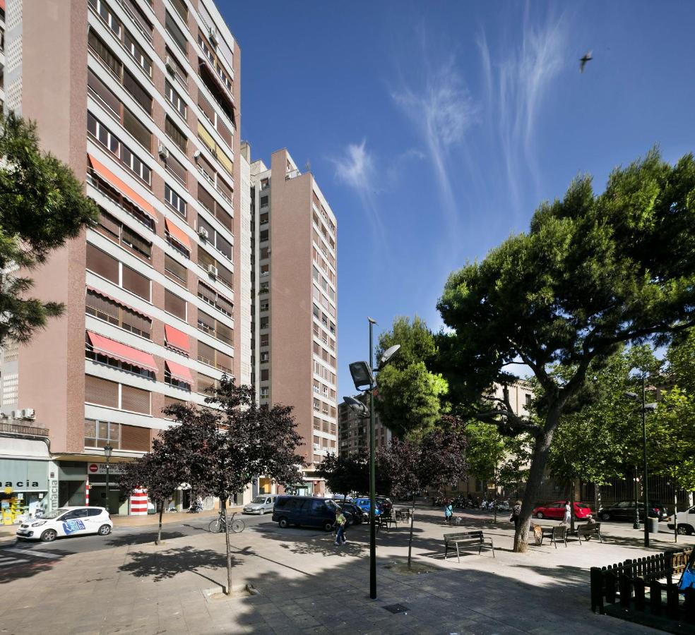Apartment mit 3 Schlafzimmern