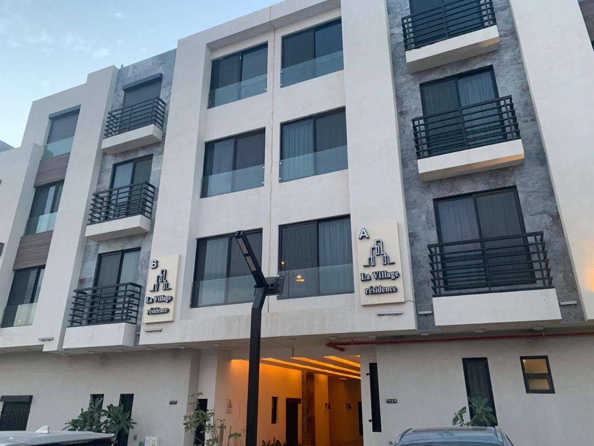 B&B Riyadh - لا ڤيلا القيروان - Bed and Breakfast Riyadh