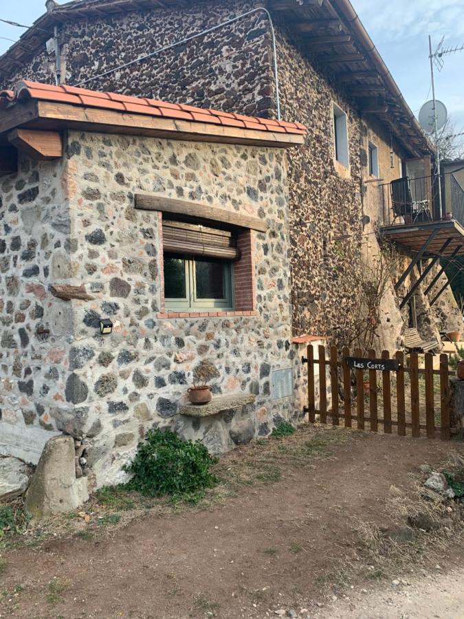 Apartamento con vistas al jardín