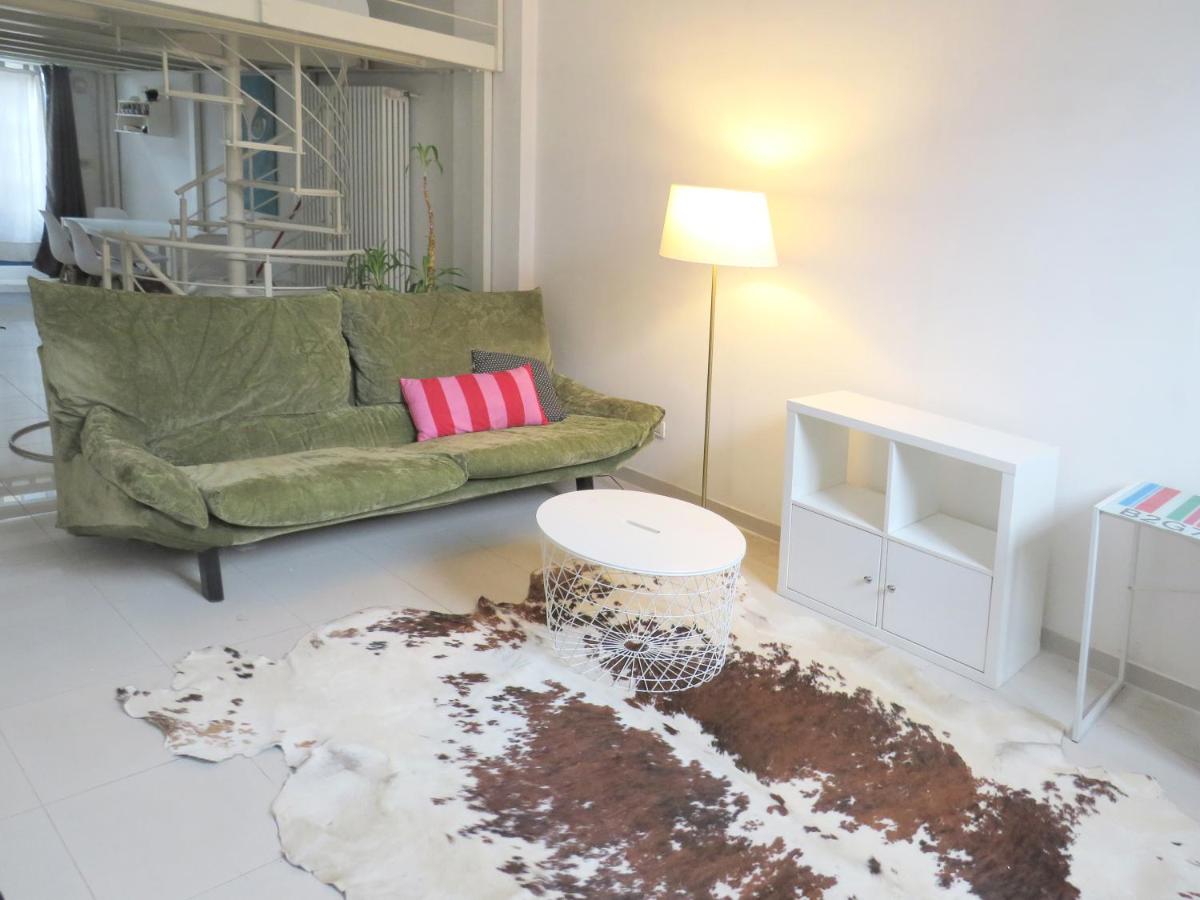 Appartamento open space - Bed and Breakfast Turijn