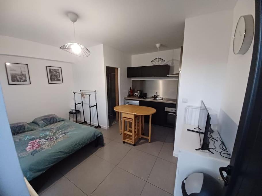 Studio Villejuif - B&B