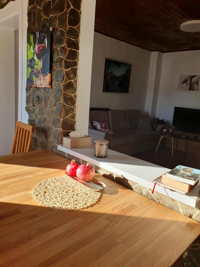 Ferienhaus Brice / Mostar - B&B