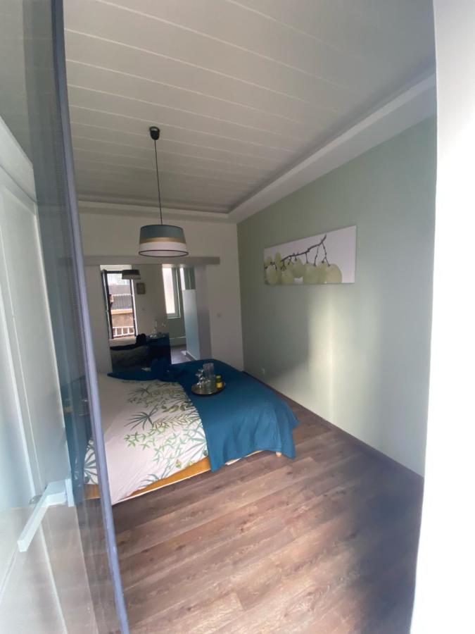 De Tussenstop - B&B Villefranche-sur-Saône