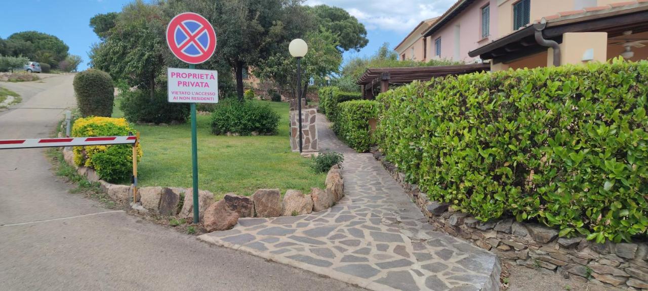 Sardegna Porto San Paolo - B&B