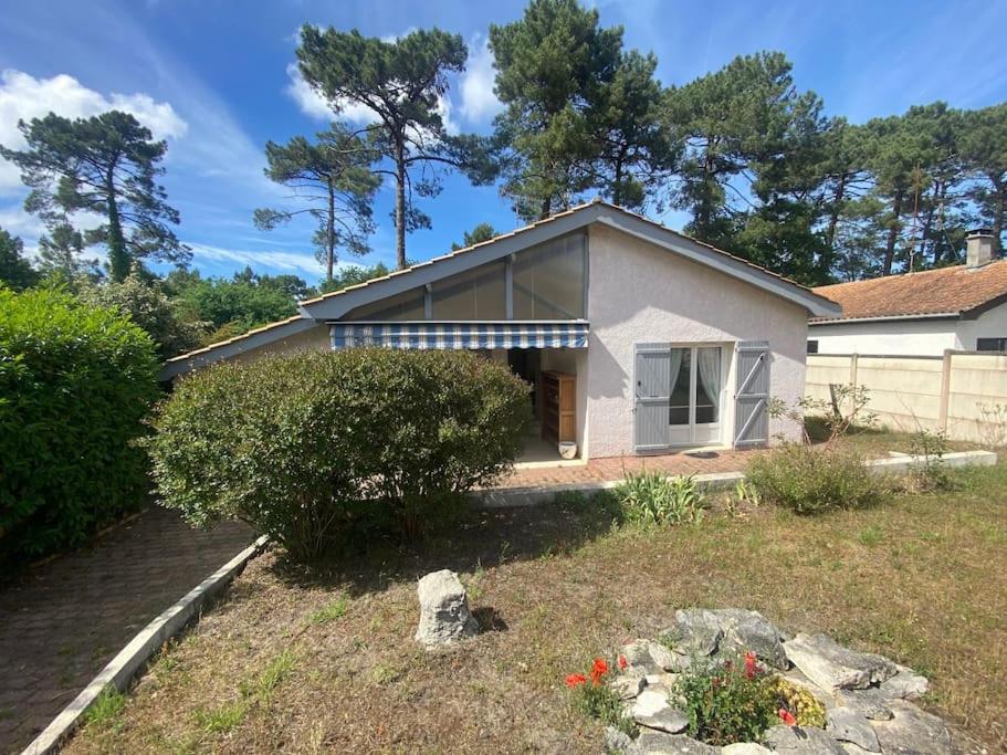 Maison agréable à La Teste-de-Buch - Ferienwohnung