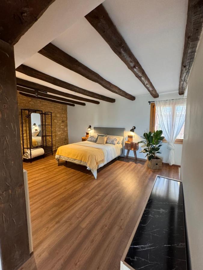 Duplex Apartment