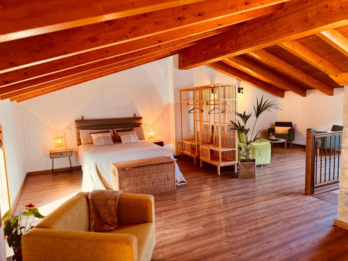Duplex Apartment