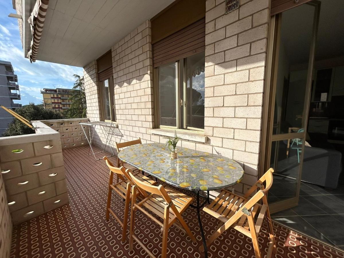 Casa Mare Claudia - Ferienwohnung Follonica