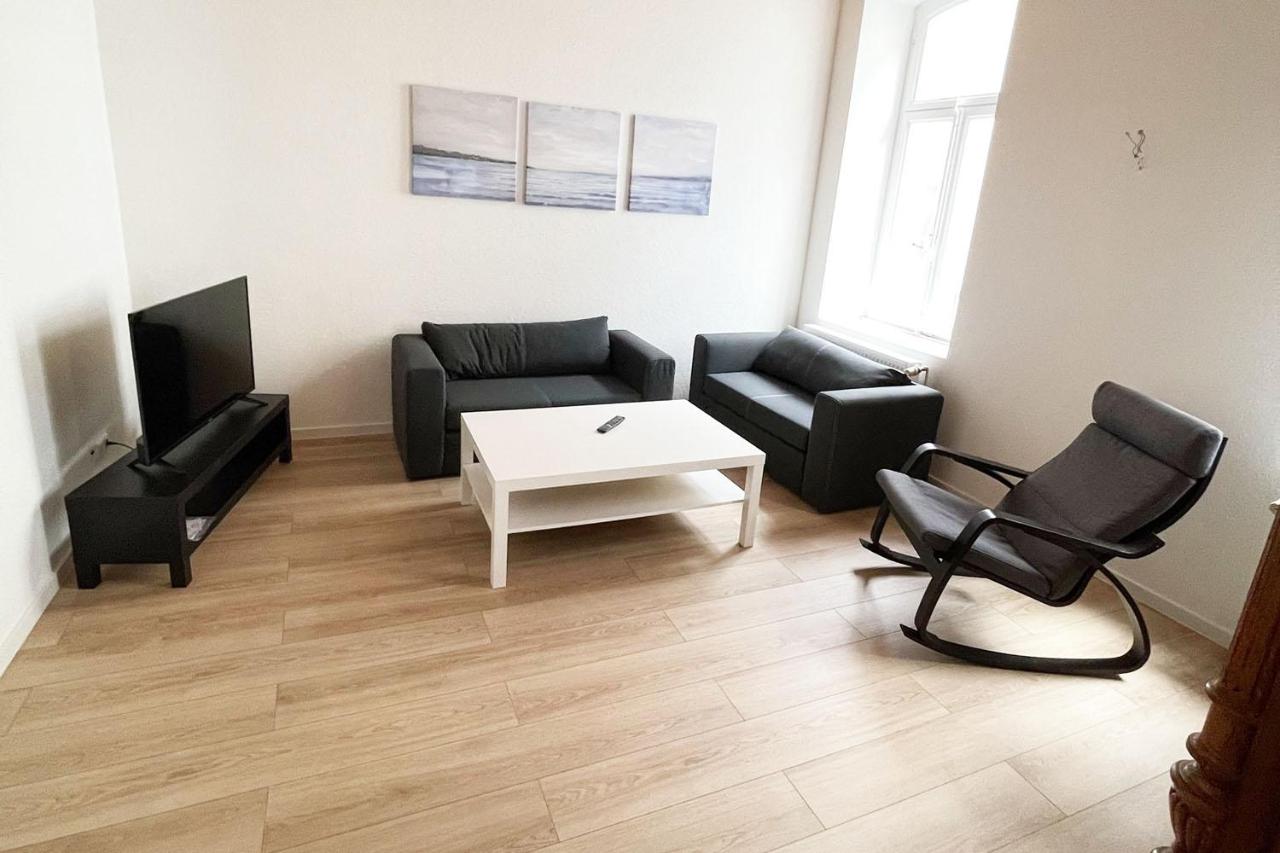 Appartement met 2 slaapkamers