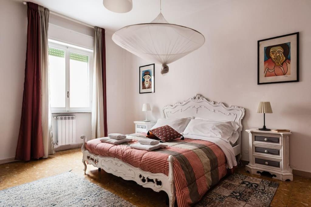 Appartamento con 2 Camere da Letto