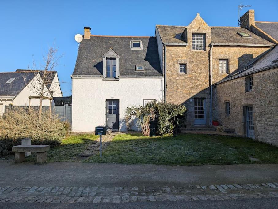 Plage & Marais - Maison 3 chambres 6 personnes - - B&B