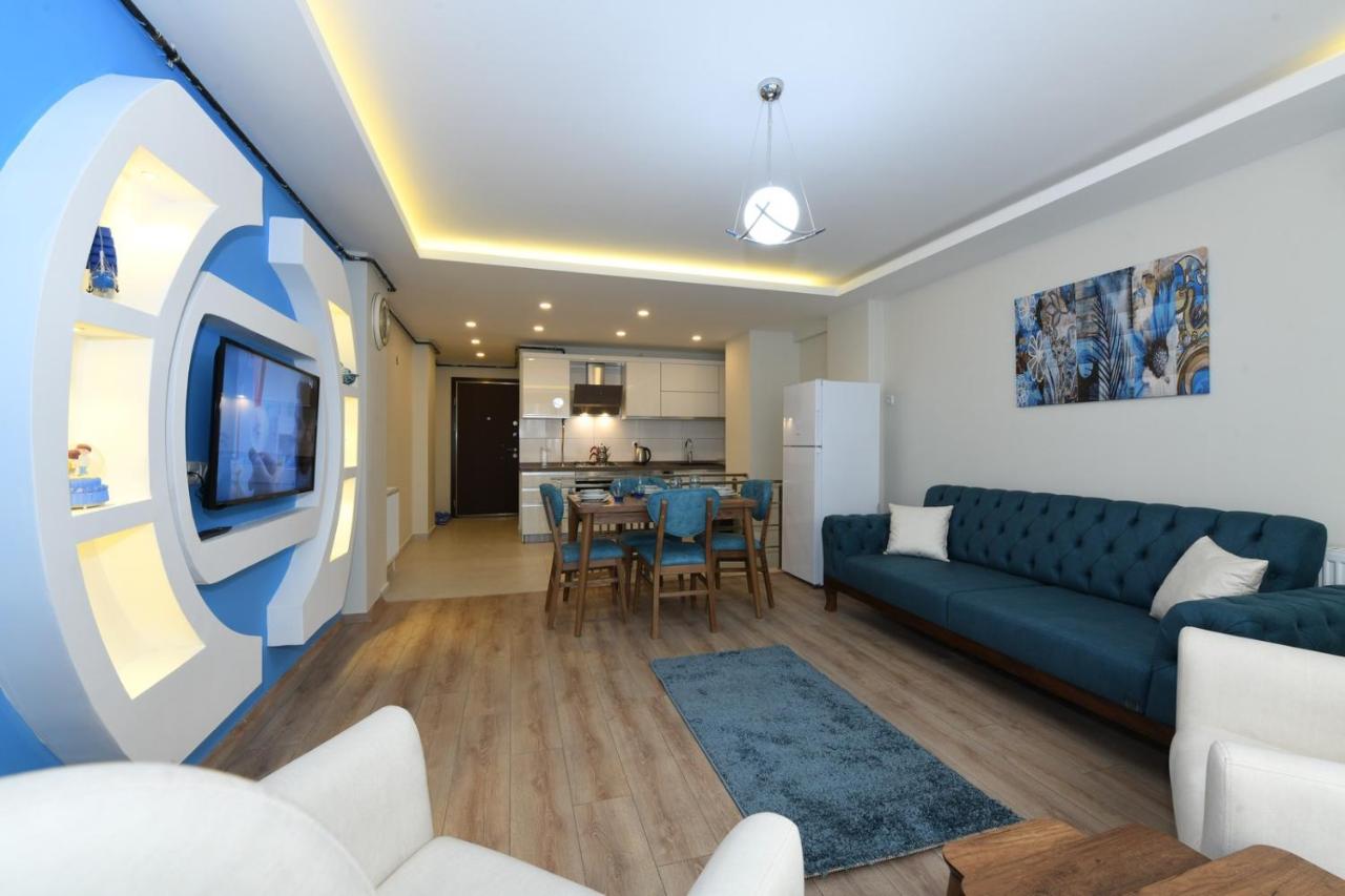 Uzay Suite 1 - B&B